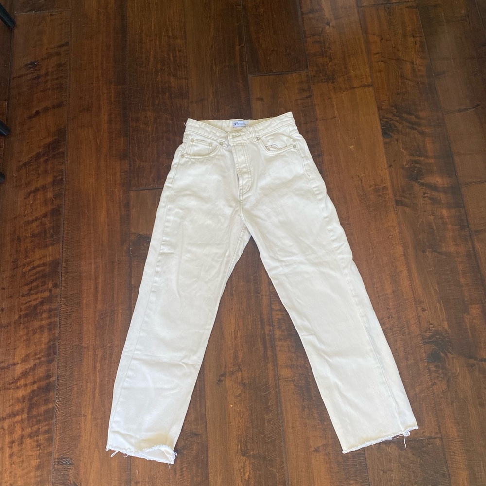 Zara Jeans - Picture 2 of 5